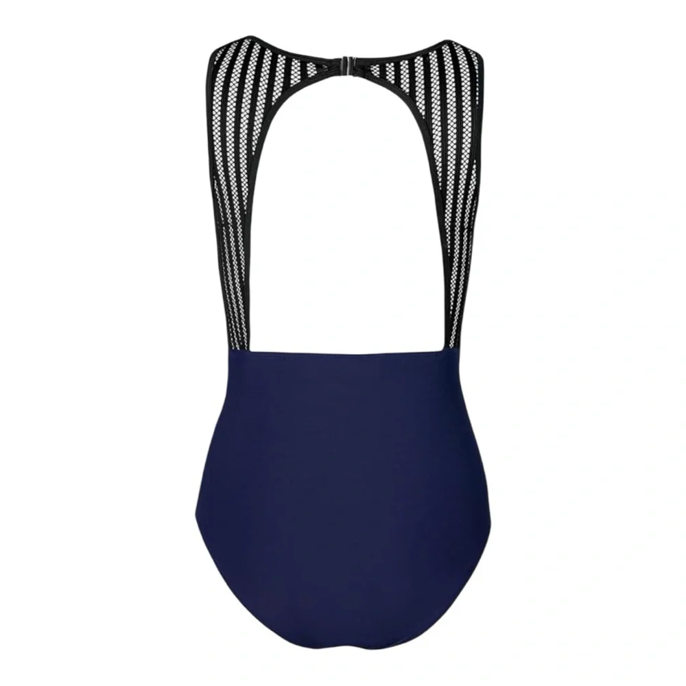 Navy Blue Women's Tummy Control Swimsuit
NWT
Cupshe
Women’s Small - Picture 2 of 14